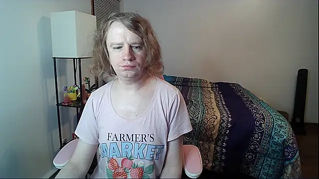 VanFairy526 online show from 03-31-26, 10:04