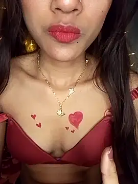 Maliha Chowdhury online show from 02-09-26, 08:02