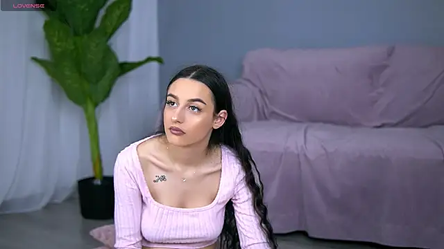 ElaraVixen online show from 02-18-26, 07:32