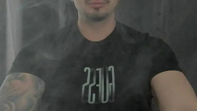 TONYWILSONN online show from 03-24-26, 06:40