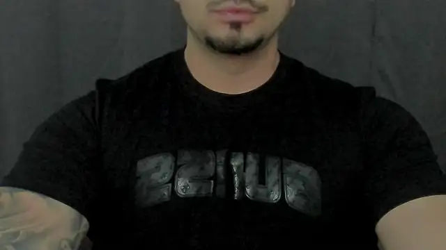 TONYWILSONN online show from 04-19-26, 05:07