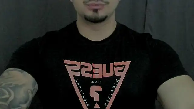 TONYWILSONN online show from 04-22-26, 04:59