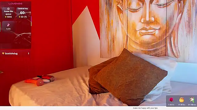 maria Turner1 online show from 02-05-26, 11:26