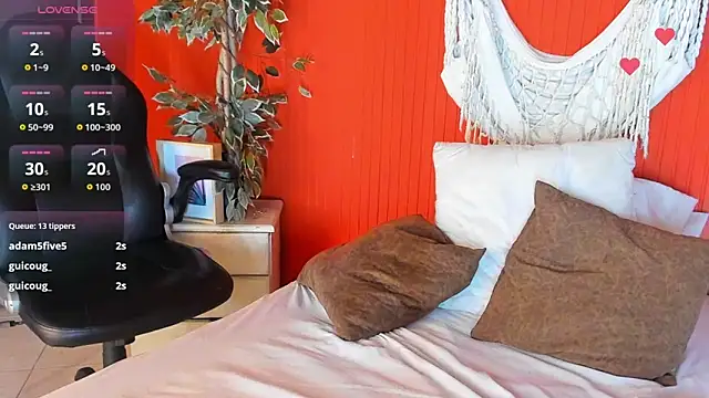 maria Turner1 online show from 03-03-26, 02:34