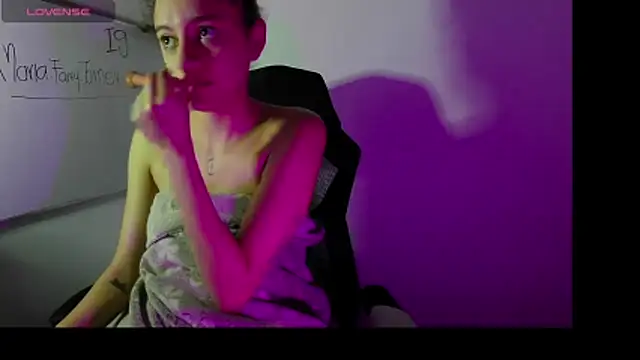 maria Turner1 online show from 06-08-26, 10:15