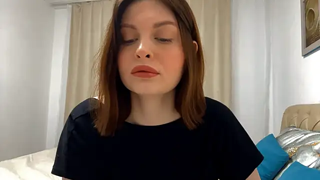 SweetAria1 online show from 02-19-26, 05:09