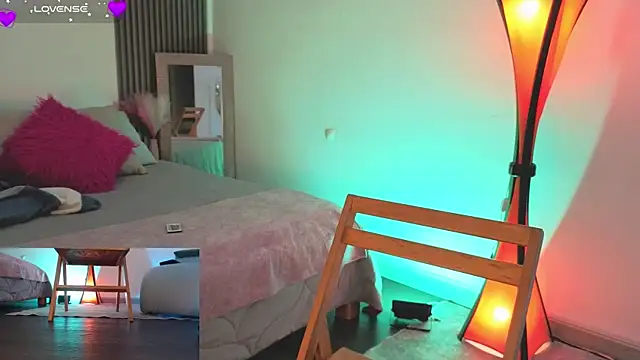 fransheskarossi online show from 04-13-26, 11:48