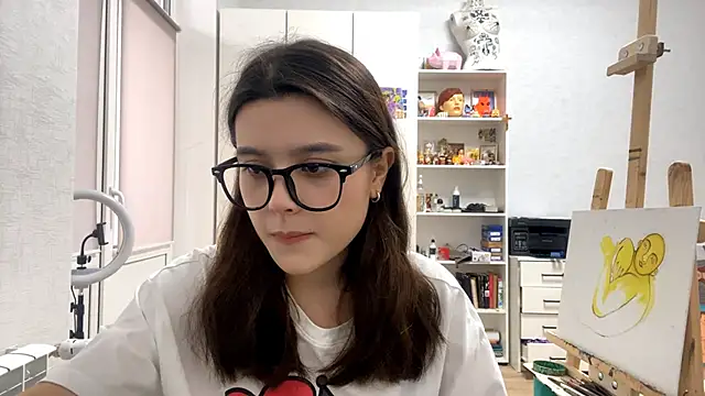 SaintMari online show from 03-06-26, 12:23