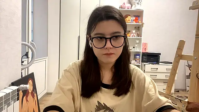 SaintMari online show from 03-17-26, 12:30