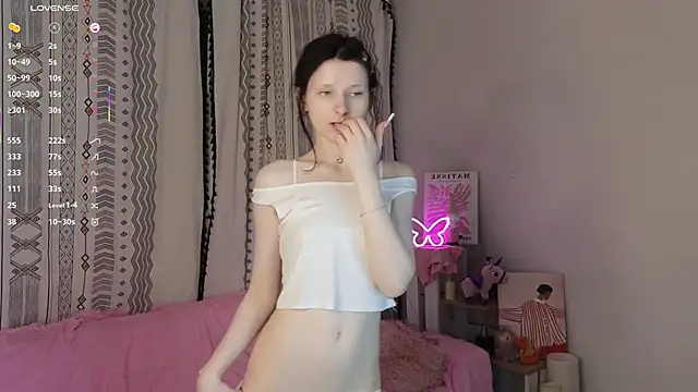 CarmaOlen online show from 04-15-26, 07:58