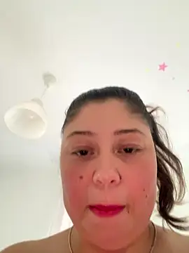 Gissel8 online show from 01-17-26, 03:06