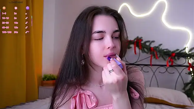 MirnaTellado online show from 02-21-26, 07:04