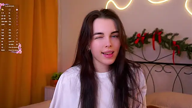 MirnaTellado online show from 03-03-26, 07:09