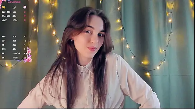 MirnaTellado online show from 03-15-26, 08:04