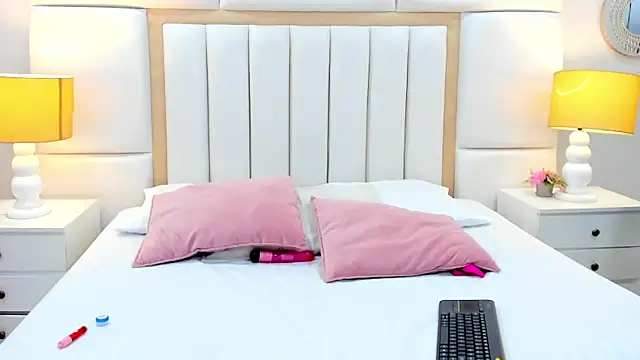 AbannyRogerss online show from 03-17-26, 12:30