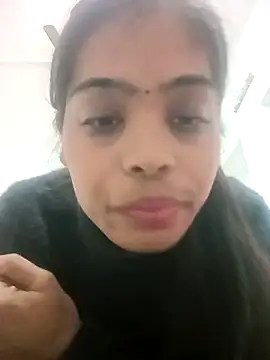 SexyDeepika2321 online show from 01-17-26, 04:22