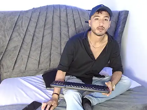 Chris Tempt online show from 01-17-26, 12:10