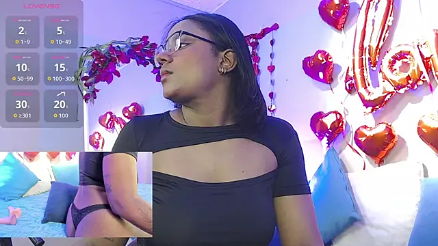 domiiniquex online show from 02-17-26, 12:34