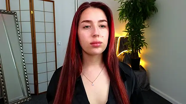 AnikaHarryson online show from 05-26-26, 07:26