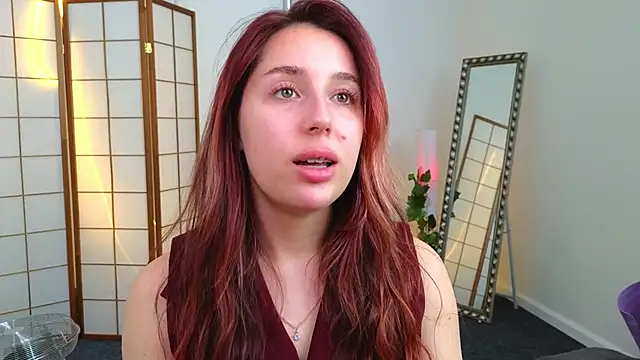 AnikaHarryson online show from 06-07-26, 07:34