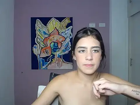 luisandri  online show from 02-06-26, 10:29