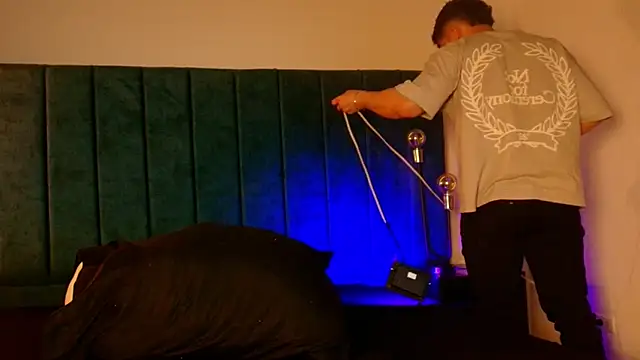 Alexander Connor online show from 02-26-26, 11:31