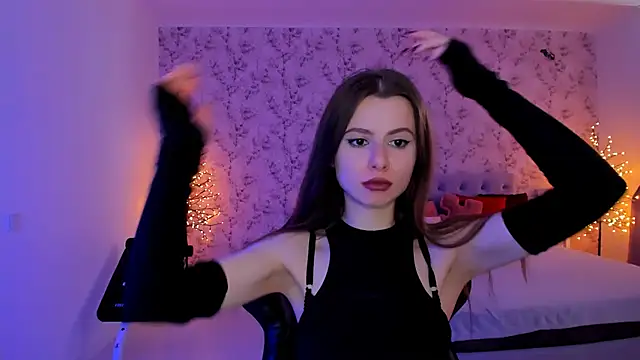 Hot Molly5 online show from 03-17-26, 10:40