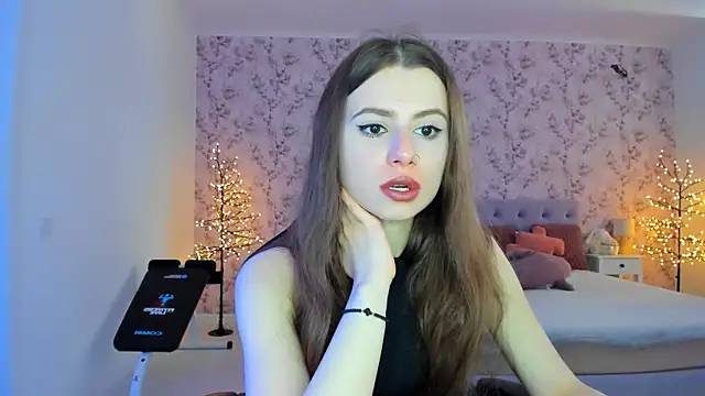 Hot Molly5 online show from 04-07-26, 09:32