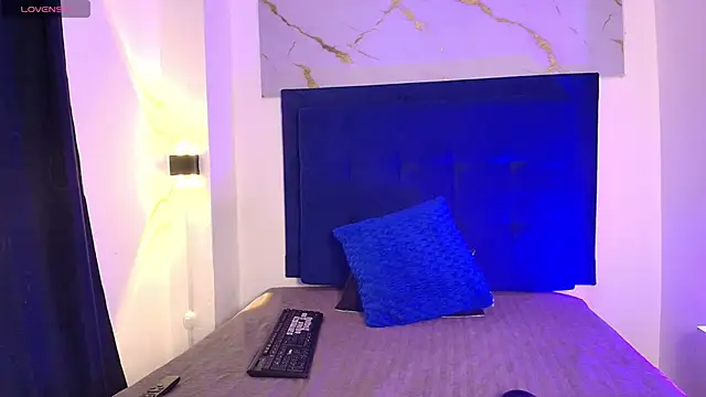 Parker Noah online show from 01-16-26, 08:02