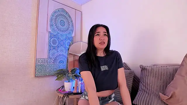 pandora922 DH online show from 03-07-26, 12:13