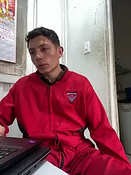 santiObrero online show from 02-09-26, 07:40