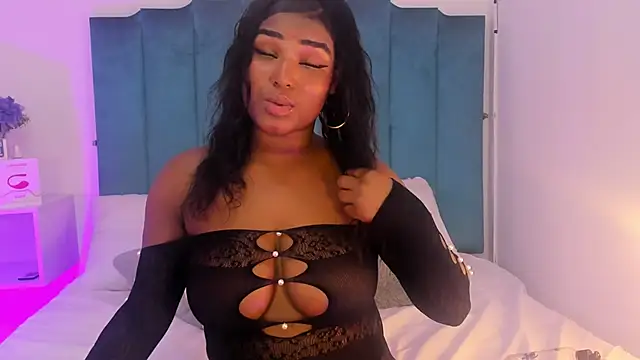 lexa storm  online show from 03-24-26, 03:11