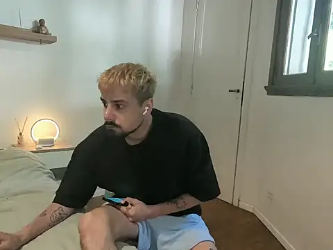 RojerKach online show from 01-16-26, 06:56