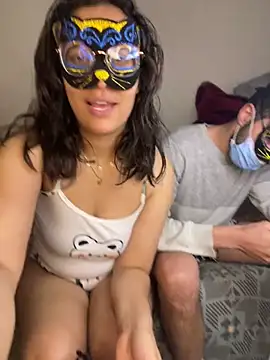 JAMILA-ARABIC online show from 03-07-26, 01:24