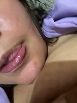 Nailealipsglossy online show from 02-03-26, 06:40