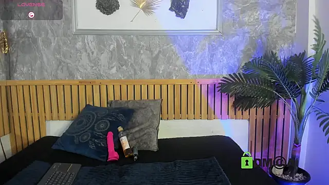 Marilyndackaria  online show from 02-05-26, 11:37