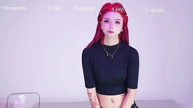 Supergurl88 online show from 03-27-26, 01:44