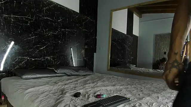 Karla logan online show from 02-27-26, 03:50