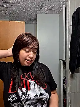 AriannaPenaxo online show from 02-08-26, 03:32