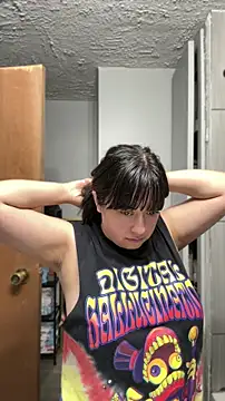 AriannaPenaxo online show from 05-13-26, 08:16