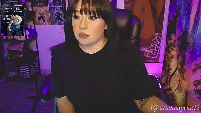 AriannaPenaxo online show from 05-29-26, 12:41