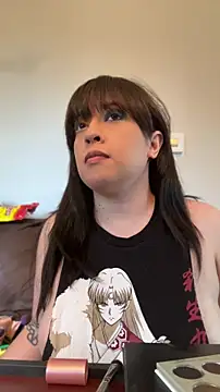 AriannaPenaxo online show from 06-11-26, 10:30
