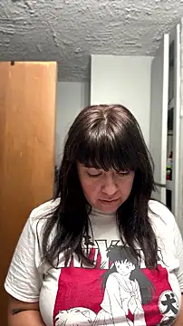 AriannaPenaxo online show from 07-18-26, 06:12