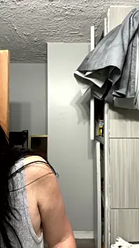 AriannaPenaxo online show from 07-30-26, 07:13