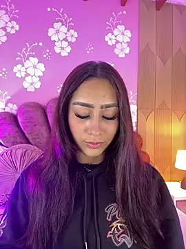 Snapshot of MadisonFox1 chatting on 02-20-26, 11:32 MadisonFox1 online show from 02-20-26, 11:32