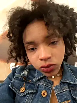 Ebony love07 online show from 02-22-26, 07:23