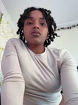 Ebony love07 online show from 05-20-26, 09:10