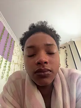 Ebony love07 online show from 06-03-26, 01:25