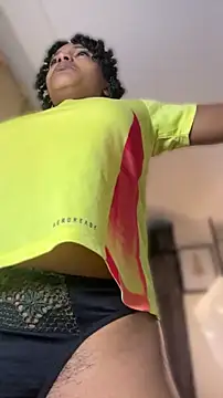 Ebony love07 online show from 06-17-26, 11:38