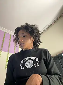Ebony love07 online show from 06-20-26, 01:52